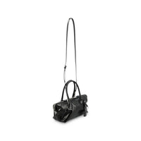 Miu Miu Black Shoulder Bags Women