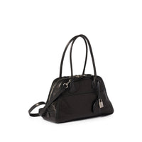 Miu Miu Black Tote Bags Women