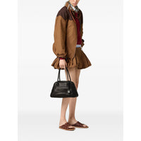 Miu Miu Black Tote Bags Women