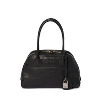 Miu Miu Black Tote Bags Women