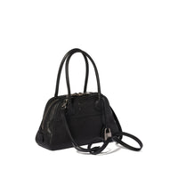 Miu Miu Black Tote Bags Women