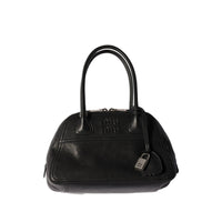 Miu Miu Black Tote Bags Women