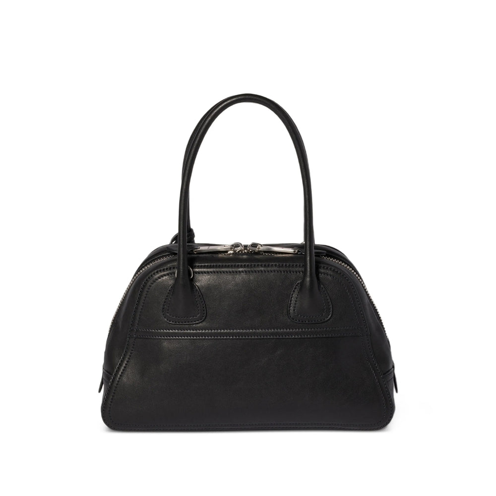 Miu Miu Black Tote Bags Women