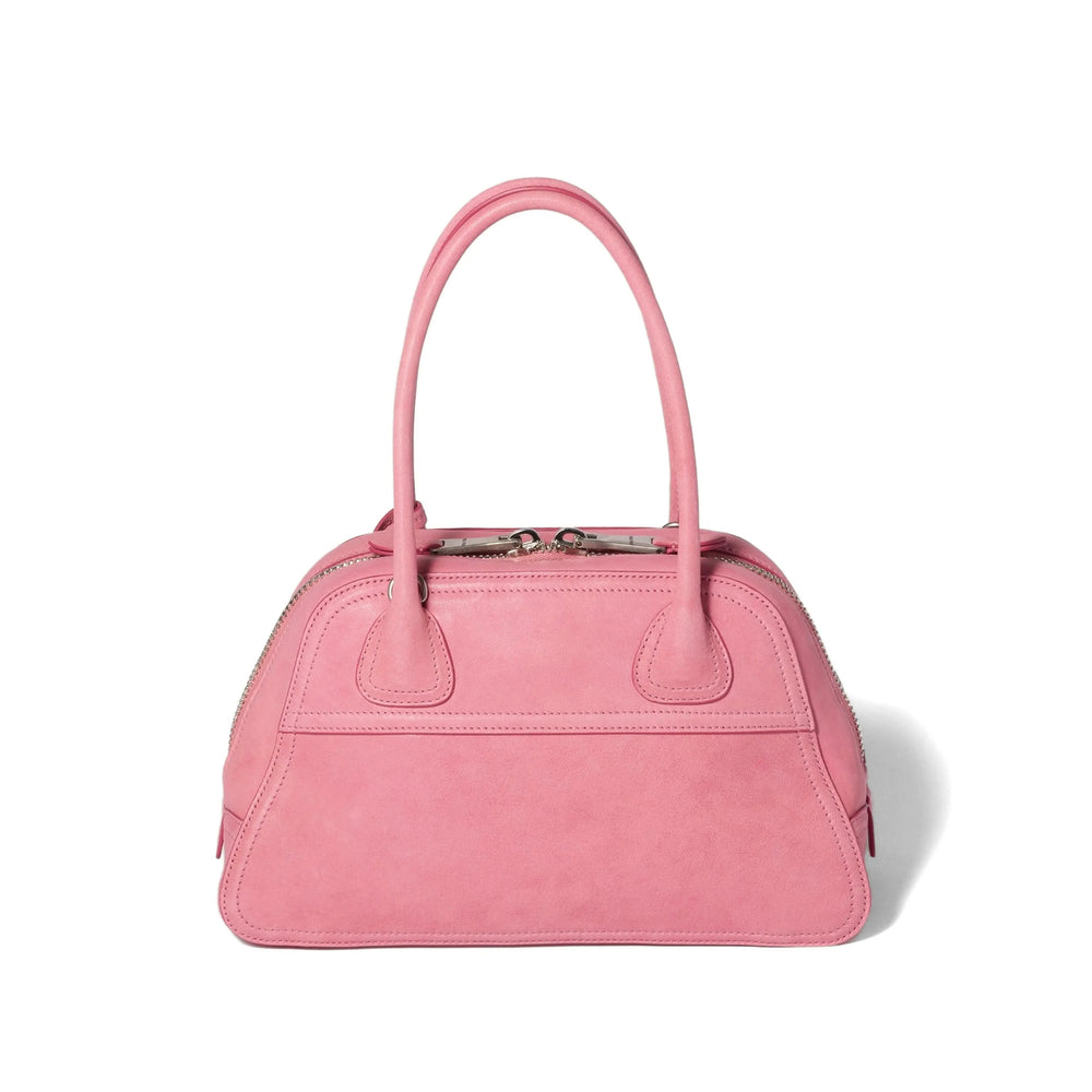 Miu Miu Miu Miu Pink Tote Bags Women