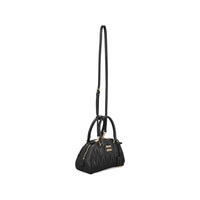 Miu Miu Black Tote Bags Women