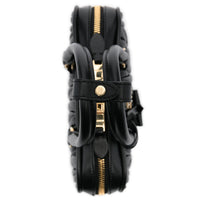 Miu Miu Miu Miu Black Tote Bags Women