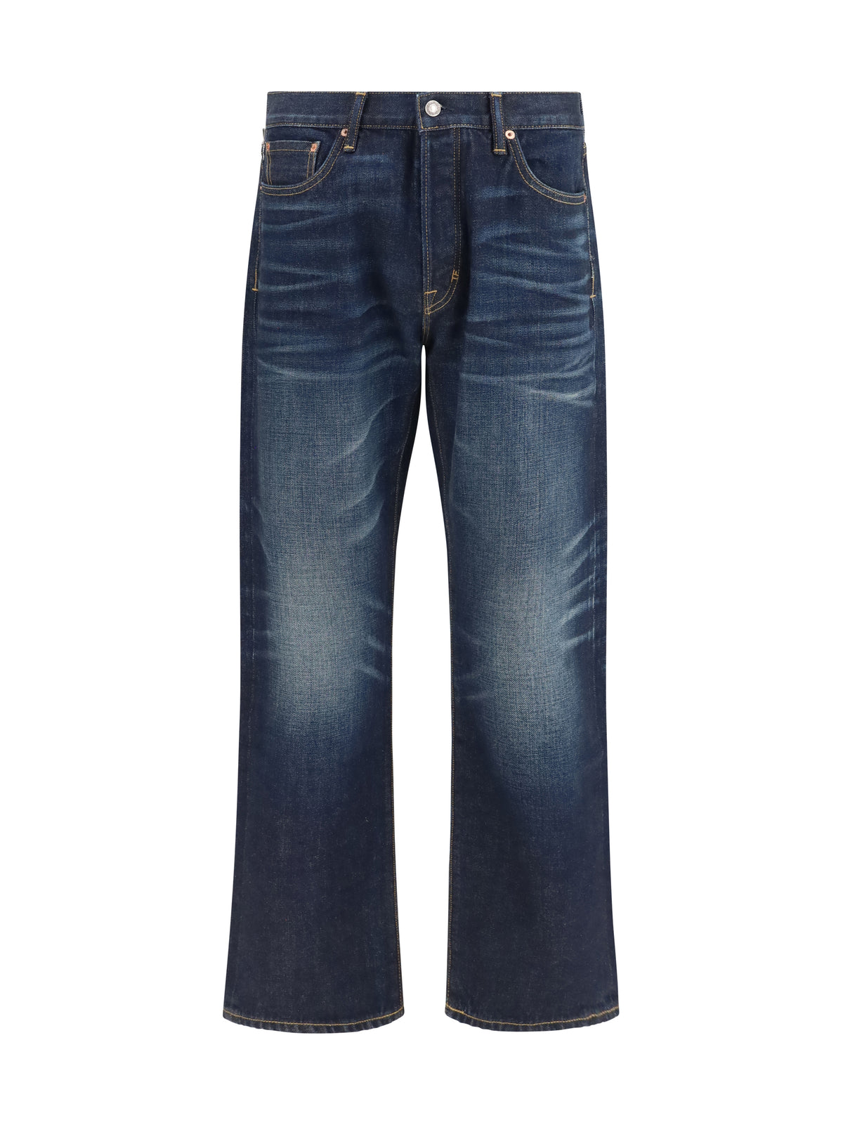TOM FORD Tom Ford Men 1950S Selvedge Jeans