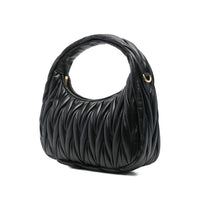 Miu Miu Black Shoulder Bags Women
