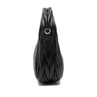 Miu Miu Black Shoulder Bags Women