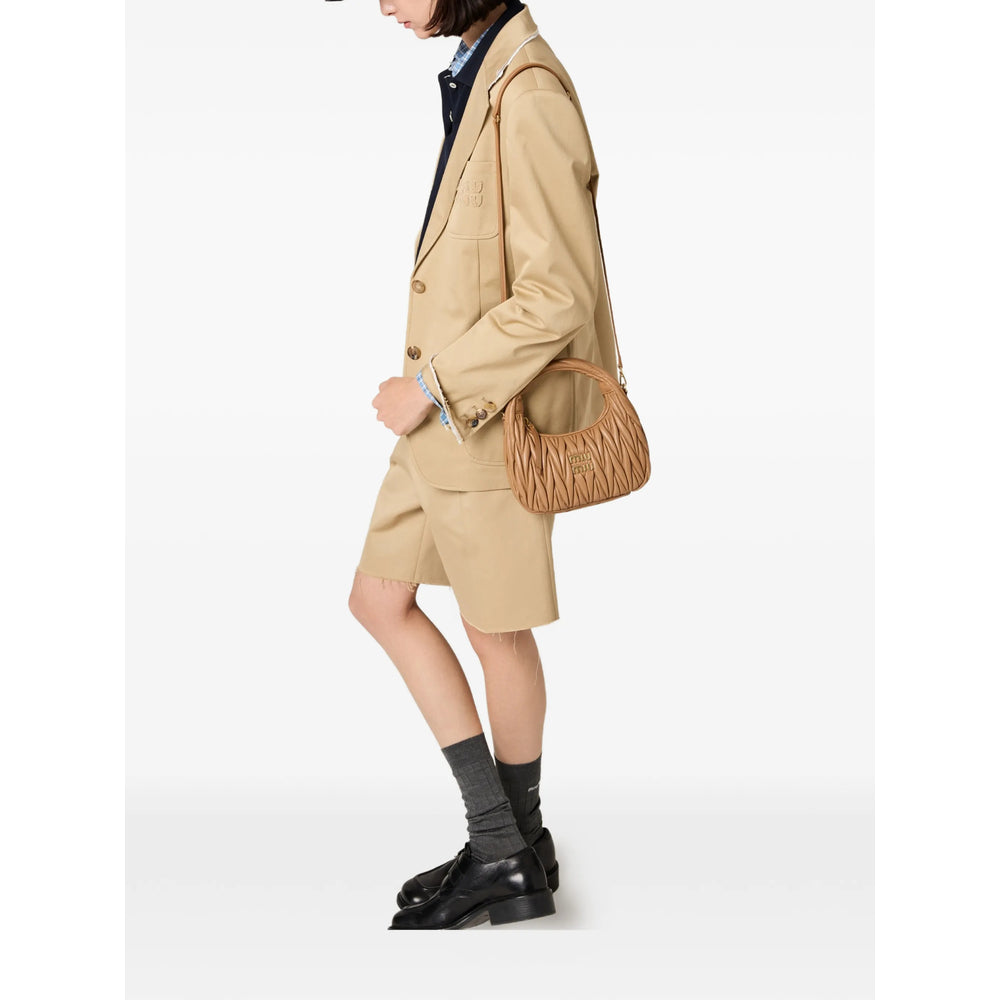 Miu Miu Tote Bags Women