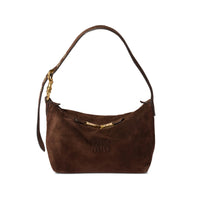 Miu Miu Miu Miu Brown Shoulder Bags Women