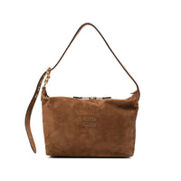 Miu Miu Miu Miu Brown Shoulder Bags Women