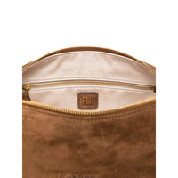 Miu Miu Miu Miu Brown Shoulder Bags Women