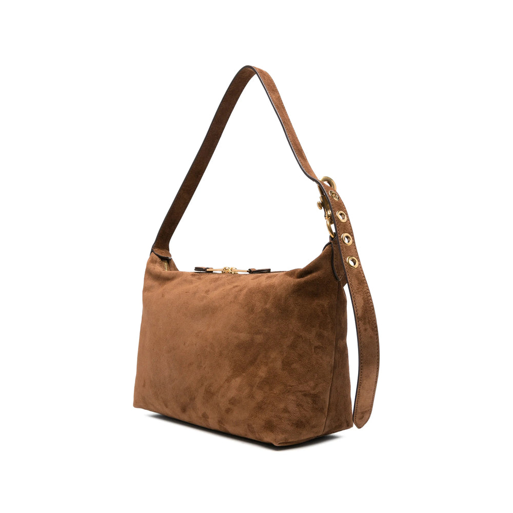 Miu Miu Miu Miu Brown Shoulder Bags Women
