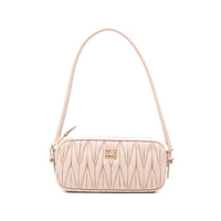 Miu Miu Miu Miu Pink Shoulder Bags Women
