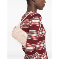 Miu Miu Miu Miu Pink Shoulder Bags Women