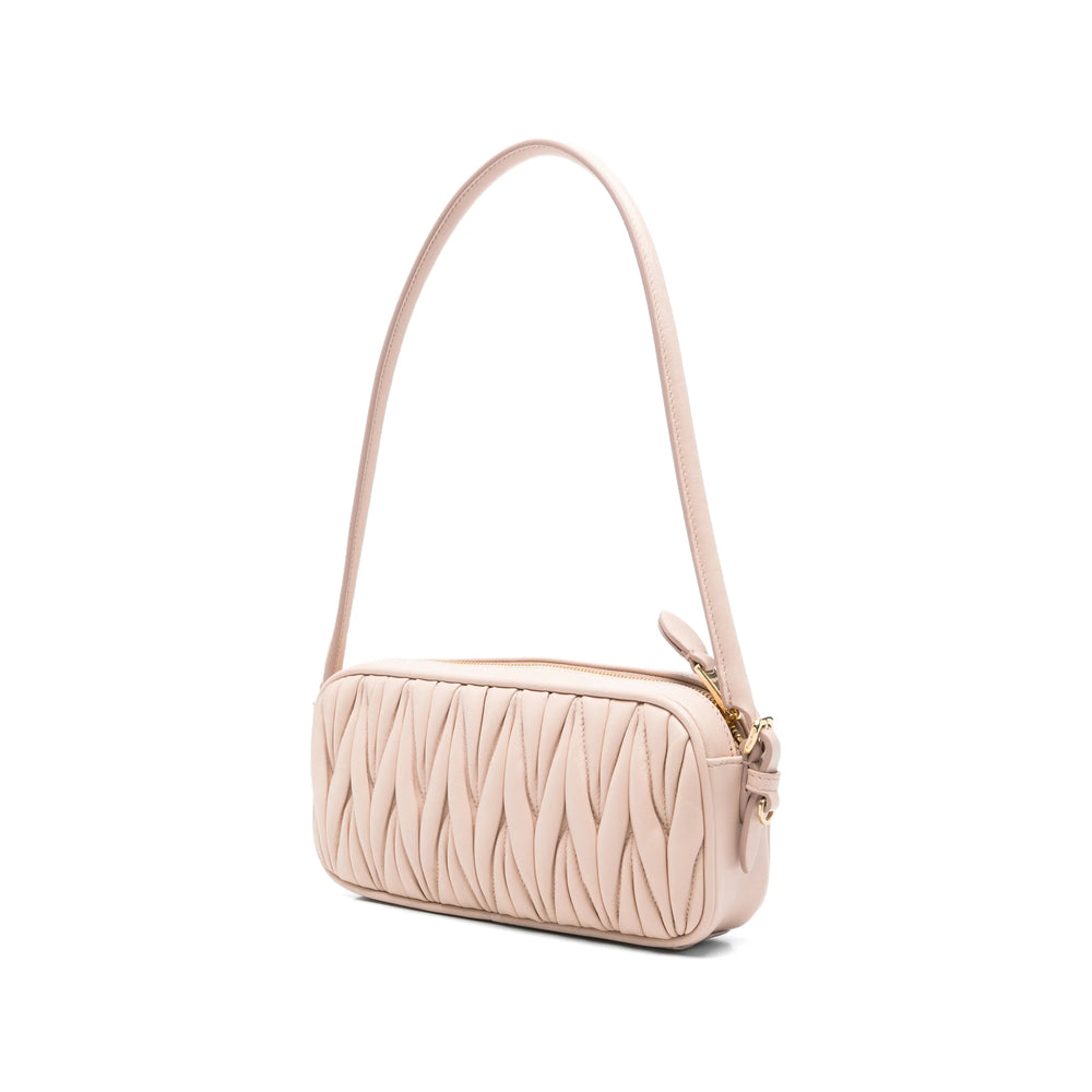 Miu Miu Miu Miu Pink Shoulder Bags Women