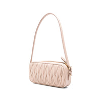 Miu Miu Miu Miu Pink Shoulder Bags Women
