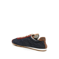 Miu Miu Blue Trainers Women