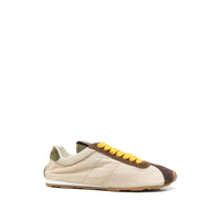 Miu Miu Neutrals Trainers Women