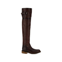 Miu Miu Brown Shoes Women