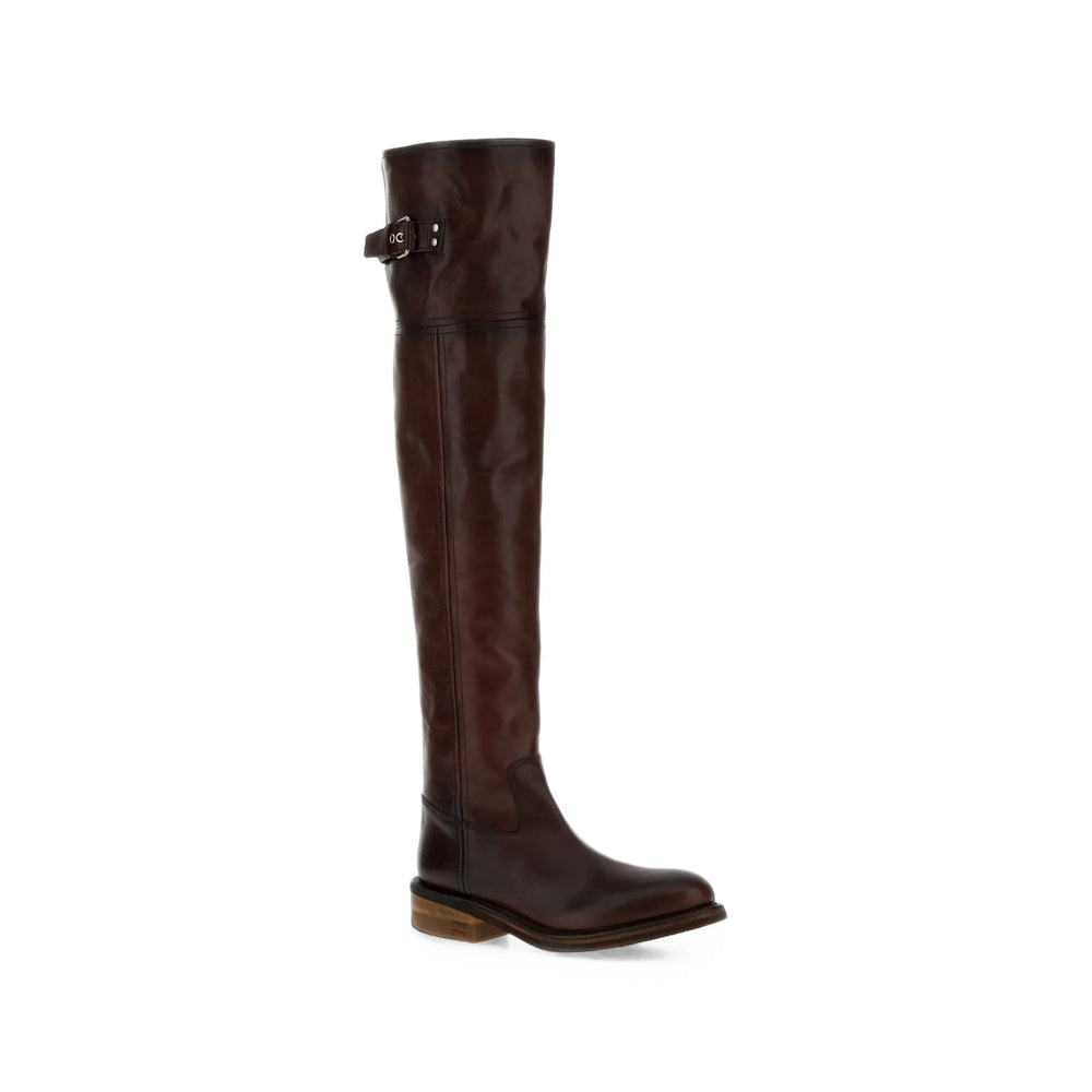 Miu Miu Brown Shoes Women