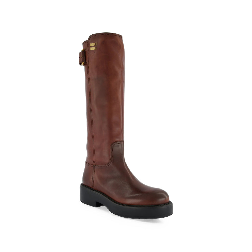Miu Miu Shoes Women