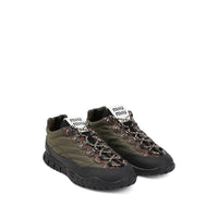 Miu Miu Green Shoes Women
