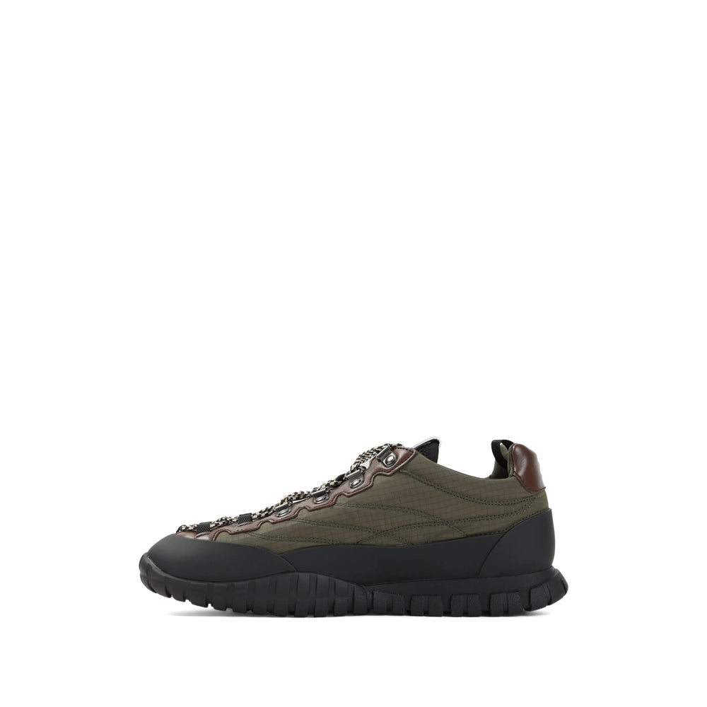 Miu Miu Green Shoes Women