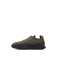 Miu Miu Green Shoes Women