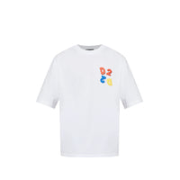 Dsquared2 White T-Shirts & Vests - T-Shirts Men