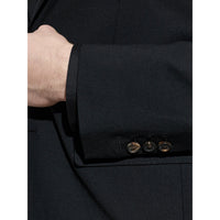 Dsquared2 Black Suits - Single Breasted Suits Men