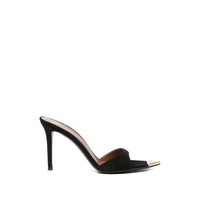 Giuseppe Zanotti Giuseppe Zanotti Black Shoes Women