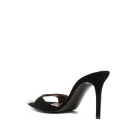 Giuseppe Zanotti Giuseppe Zanotti Black Shoes Women