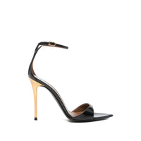 Giuseppe Zanotti Giuseppe Zanotti Black Shoes Women