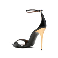 Giuseppe Zanotti Giuseppe Zanotti Black Shoes Women