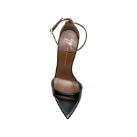 Giuseppe Zanotti Giuseppe Zanotti Black Shoes Women