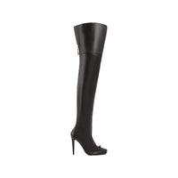 Giuseppe Zanotti Giuseppe Zanotti Black Shoes Women