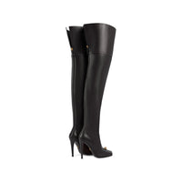 Giuseppe Zanotti Giuseppe Zanotti Black Shoes Women