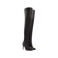 Giuseppe Zanotti Giuseppe Zanotti Black Shoes Women