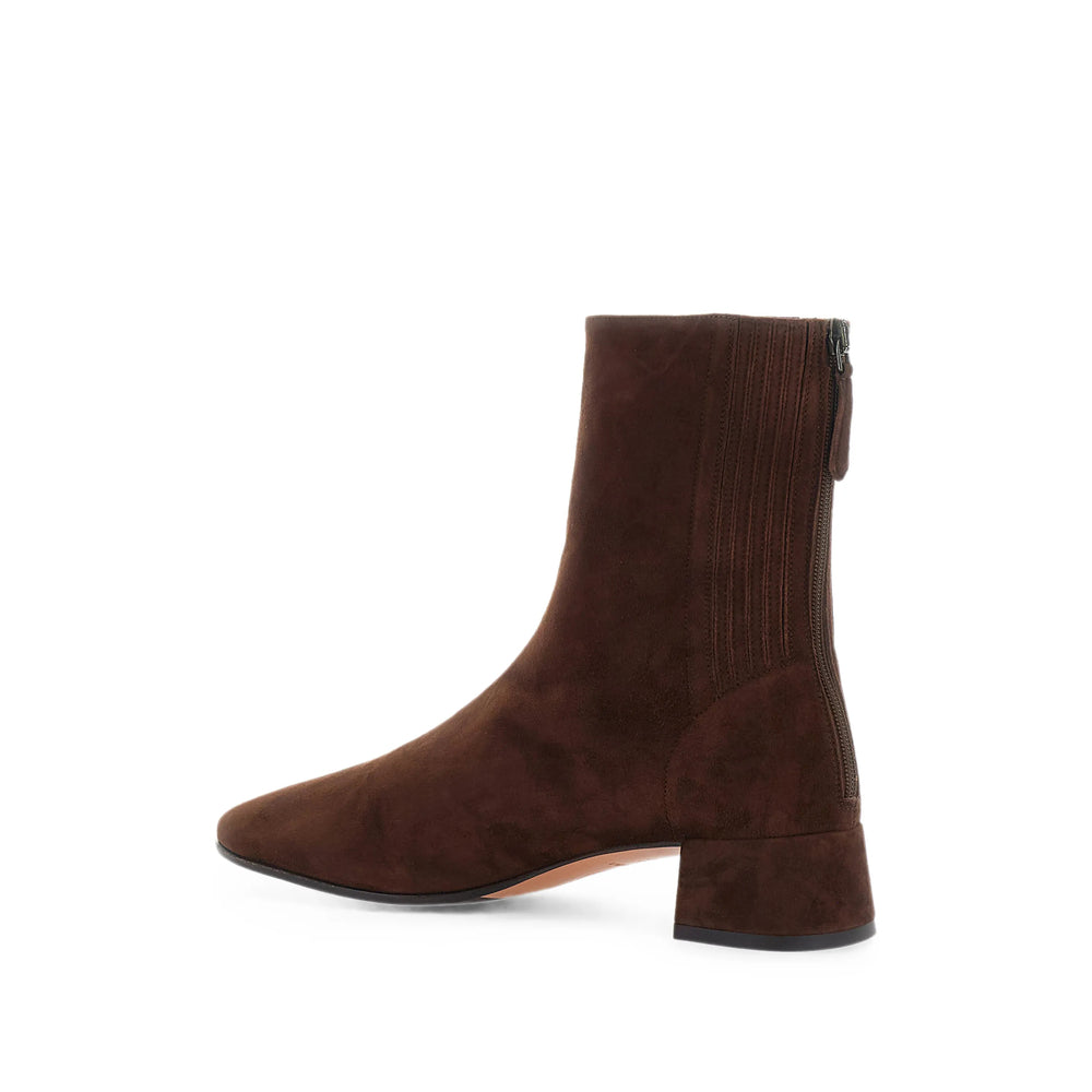 Aquazzura Brown Shoes Women
