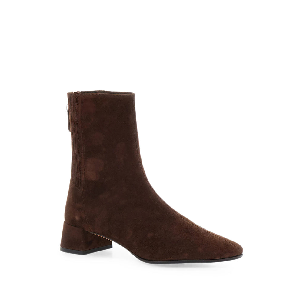 Aquazzura Brown Shoes Women