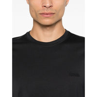 Zegna Grey T-Shirts & Vests - T-Shirts Men