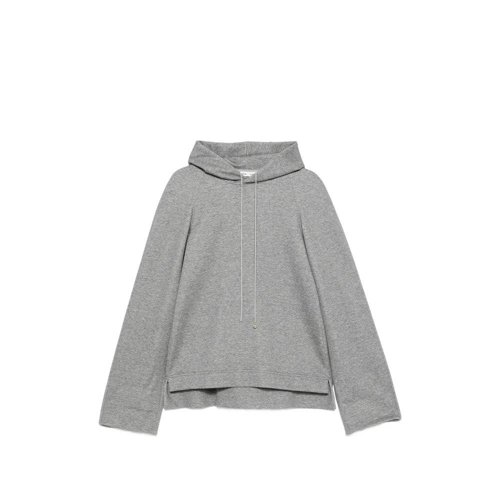 Carven Grey Knitwear - Jumpers Women