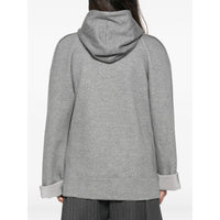 Carven Grey Knitwear - Jumpers Women