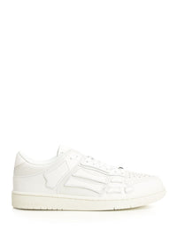 Amiri Men "Skel Top Low" Sneaker