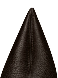 Christian Louboutin Women Zependris 100 Mm Deerskin Boots