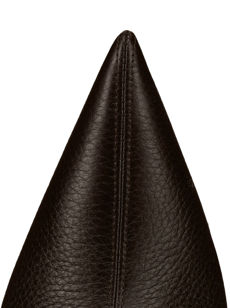 Christian Louboutin Women Zependris 100 Mm Deerskin Boots
