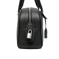 The Row Black Tote Bags Women