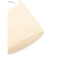 The Row The Row Neutrals Shoulder Bags Women